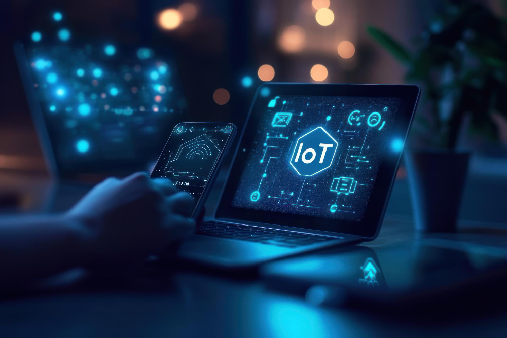Custom IoT Device Development | Internet of Things | Cliste Rekayasa ...